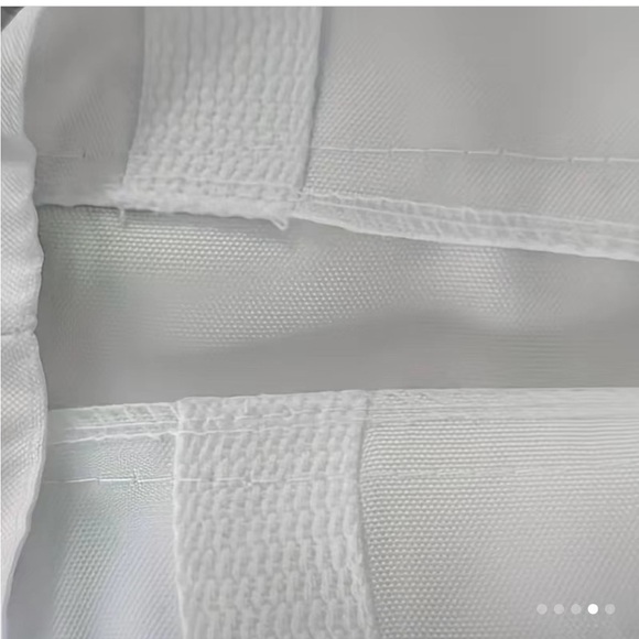 Aquarius Girl Print Canvas Tote Bag,Large Capacity Lightweight Reusable artsy - Picture 6 of 6